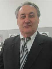 Prof. dr Vukašin Pavlović - Vukasin-Pavlovic